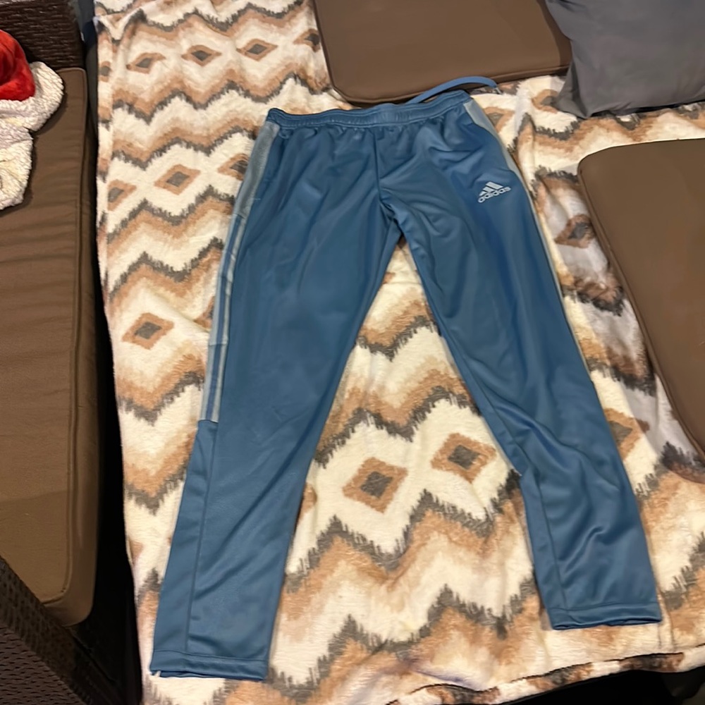 Adidas joggers